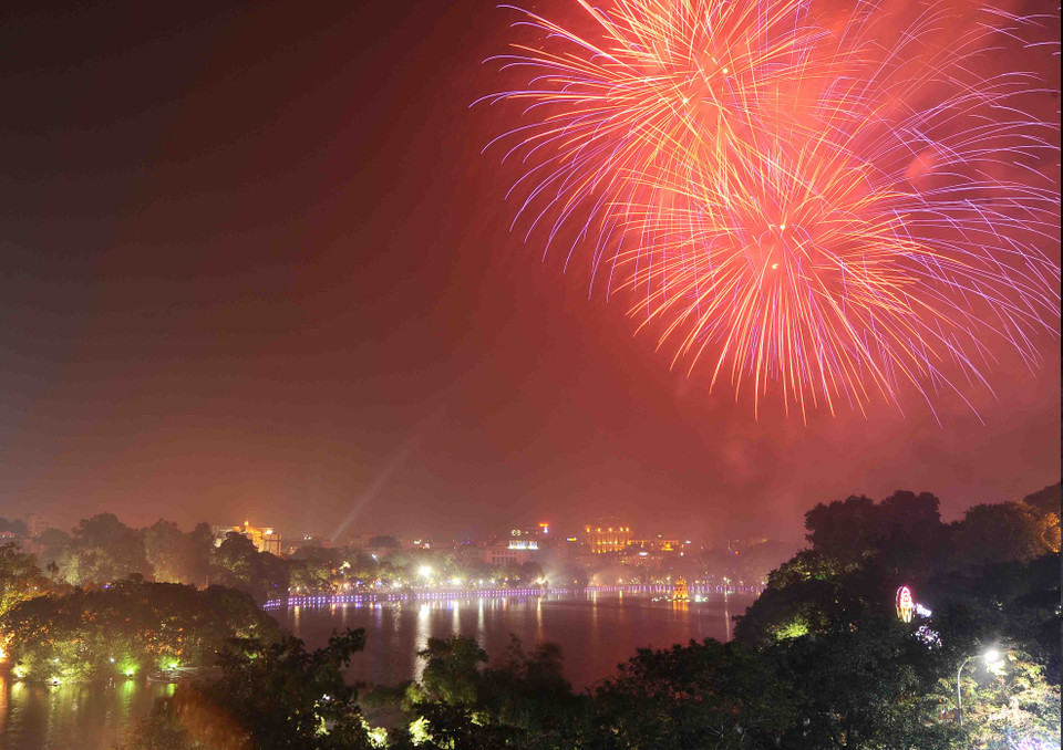 (Ảnh: Minh Đức/TTXVN)