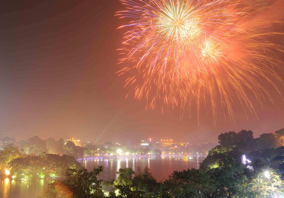 (Ảnh: Minh Đức/TTXVN)