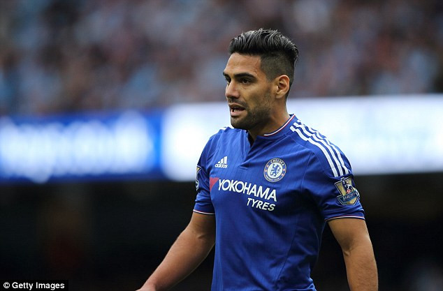 Pedro là tân binh thứ tư sau Radamel Falcao. (Nguồn: Getty Images)