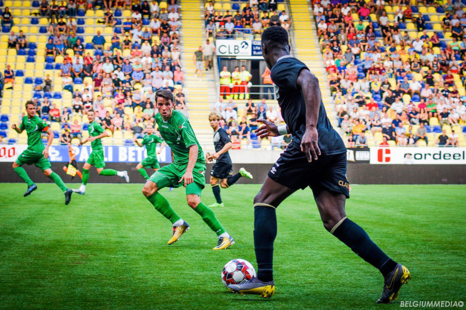 Đây được xem là cơ hội rất lớn để Công Phượng chứng tỏ giá trị của mình trong màu áo đội bóng mới.