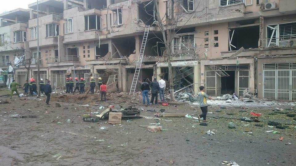 (Ảnh: Minh Sơn/Vietnam+)