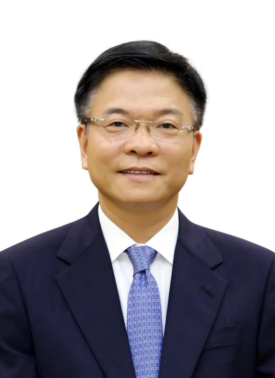 Ông Lê Thành Long, Ủy viên Trung ương Đảng, Phó Thủ tướng Chính phủ. (Ảnh: TTXVN)