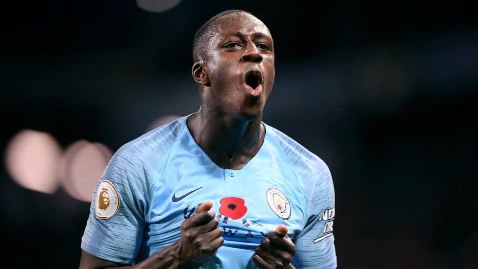 Benjamin Mendy (52 triệu bảng, AS Monaco tới Man City).