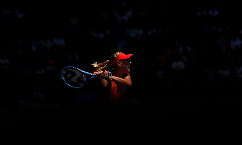 Ngoài ra, cô còn giành nhiều danh hiệu WTA cao quý khác. (Nguồn: Getty Images)