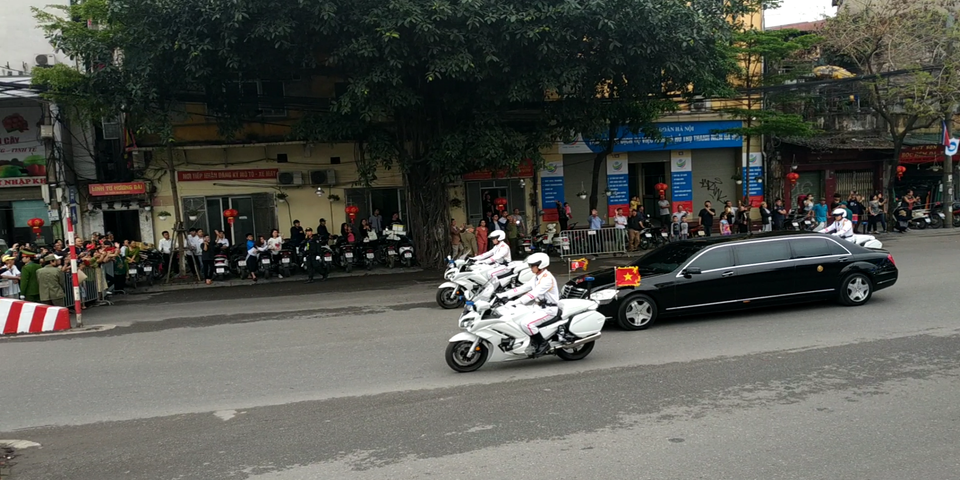 (Ảnh: PV/Vietnam+)