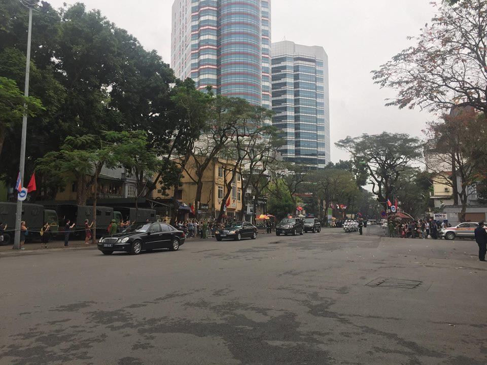 (Ảnh: PV/Vietnam+)