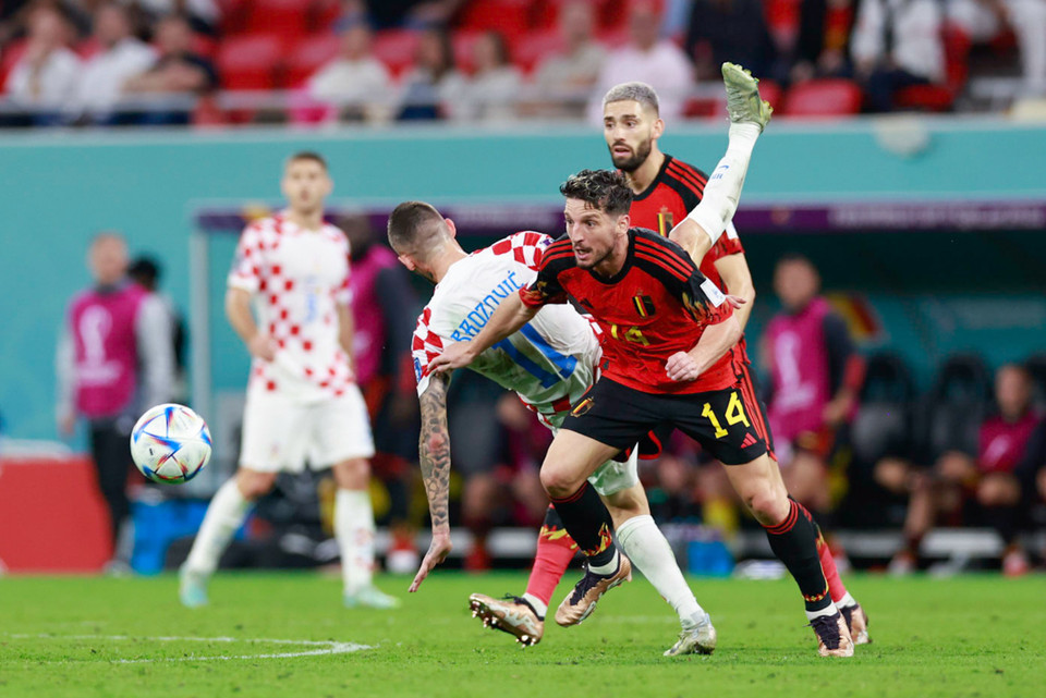 (Ảnh: Hải An/TTXVN)