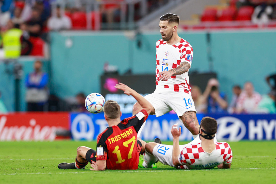 (Ảnh: Hải An/TTXVN)