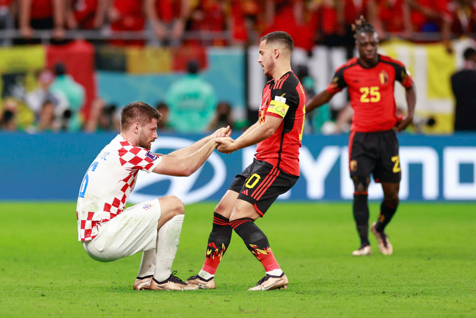 (Ảnh: Hải An/TTXVN)