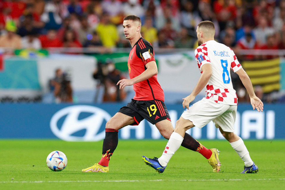 (Ảnh: Hải An/TTXVN)