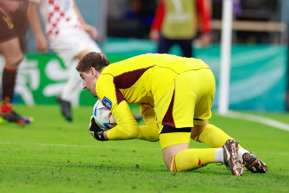 (Ảnh: Hải An/TTXVN)