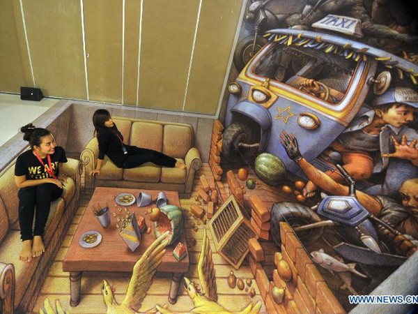 (Nguồn: xinhuanet)