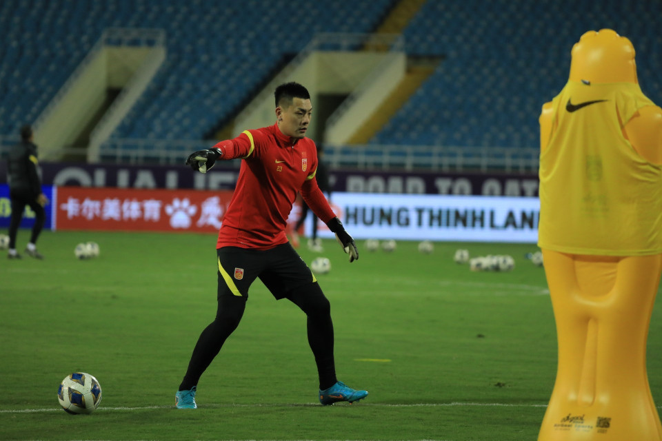 (Ảnh: Tuấn Anh/TXVN)