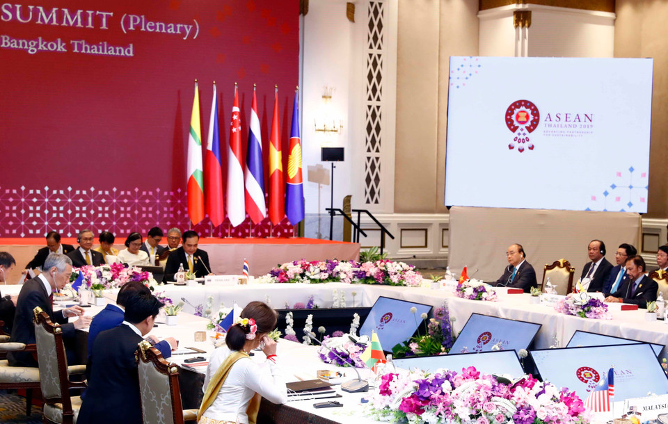 (Ảnh: Thống Nhất/TTXVN)