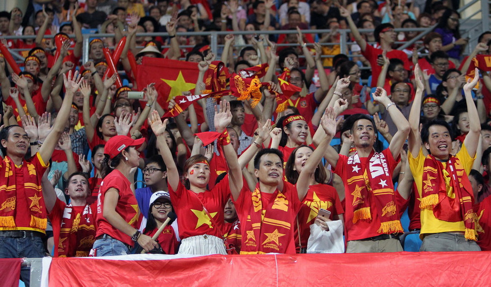 (Ảnh: Quốc Khánh/TTXVN)