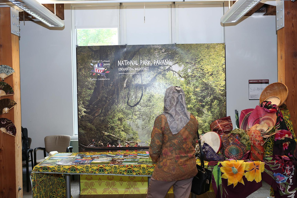 (Ảnh: PV/Vietnam+)