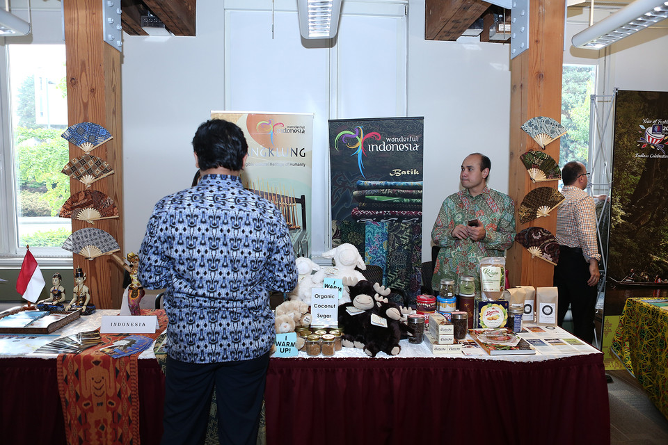 (Ảnh: PV/Vietnam+)