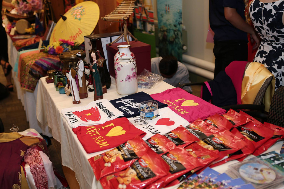 (Ảnh: PV/Vietnam+)