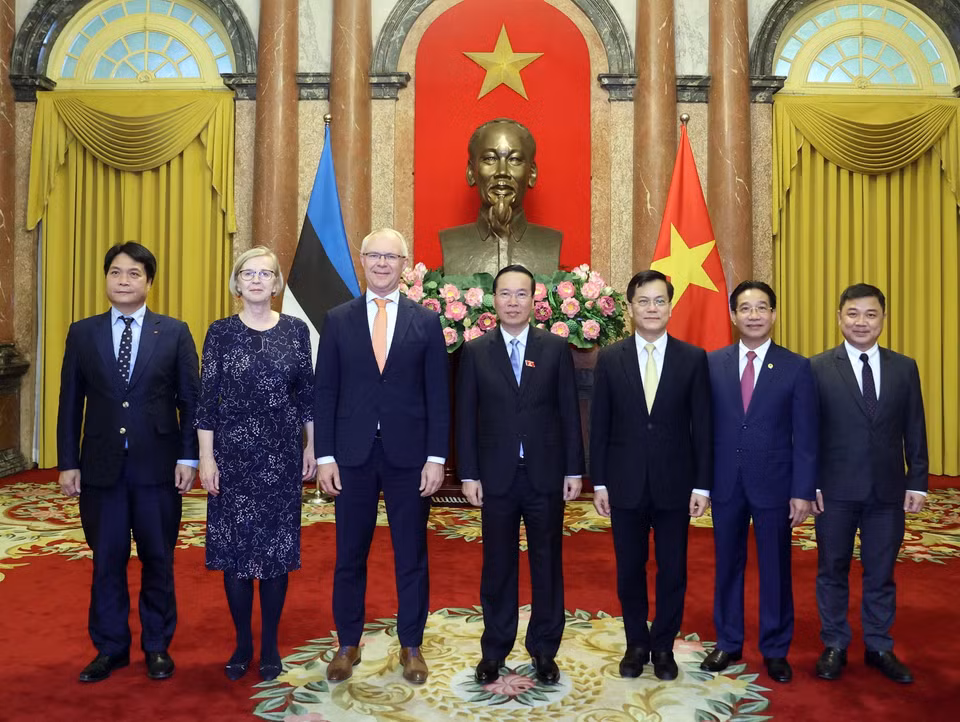 (Ảnh: Thống Nhất/TTXVN)