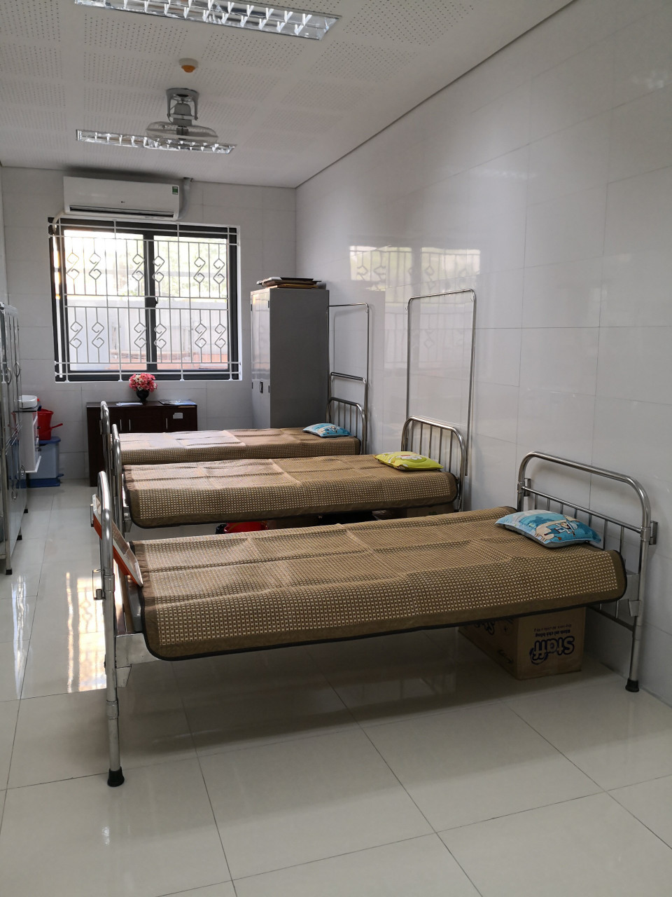 (Ảnh: PV/Vietnam+)