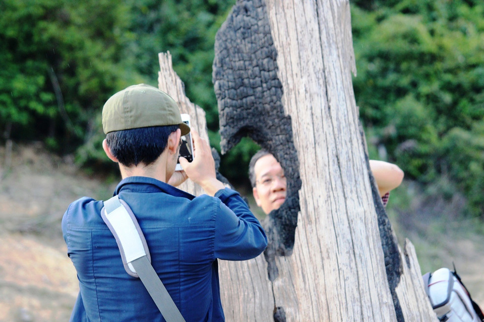 (Ảnh: Hùng Võ/Vietnam+)