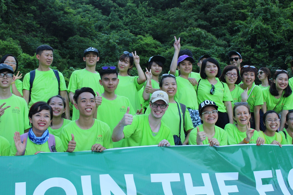 (Ảnh: Hùng Võ/Vietnam+)