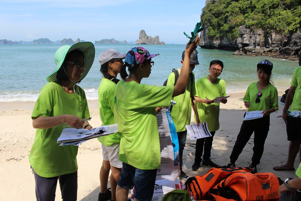 Ảnh: Hùng Võ/Vietnam+)