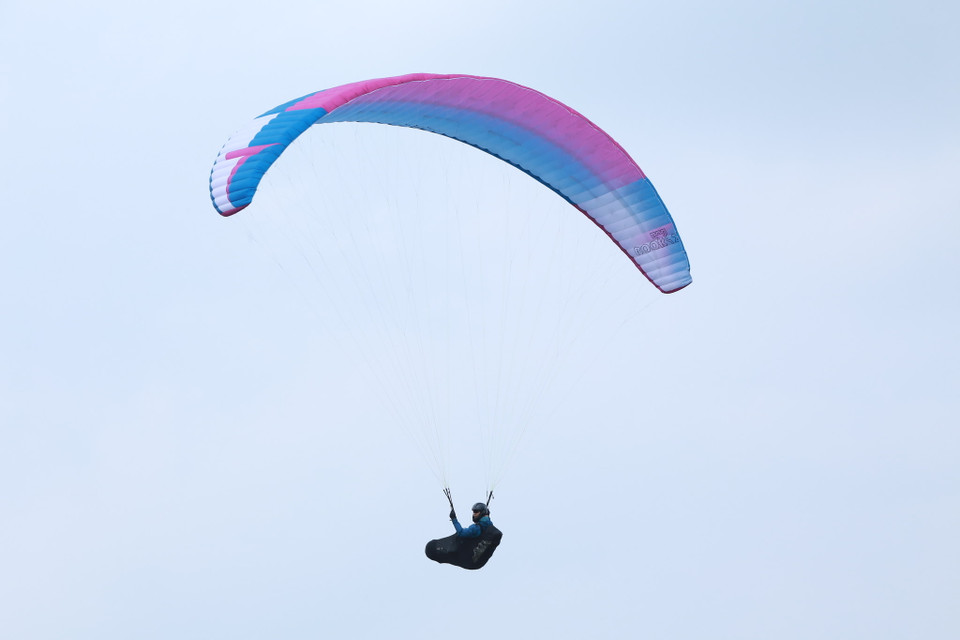 (Ảnh: HNPG/Vietnam+)