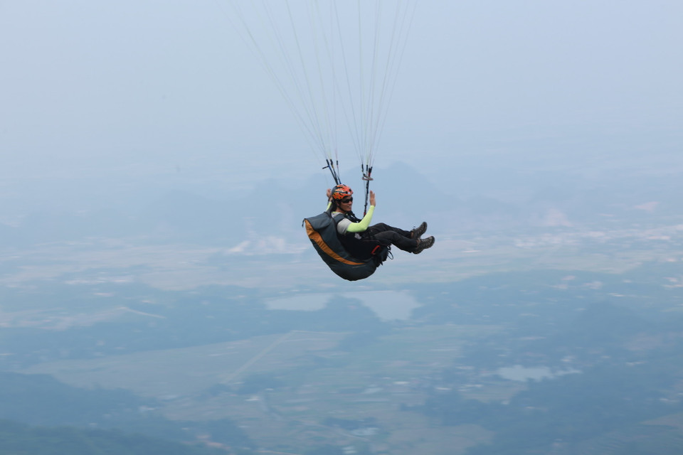 (Ảnh: HNPG/Vietnam+)