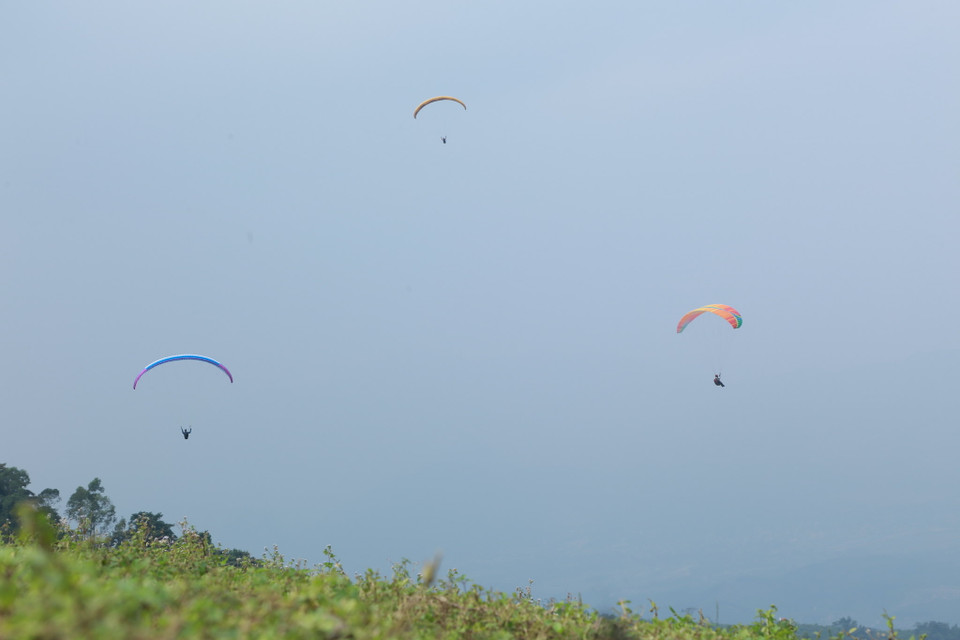 (Ảnh: HNPG/Vietnam+)