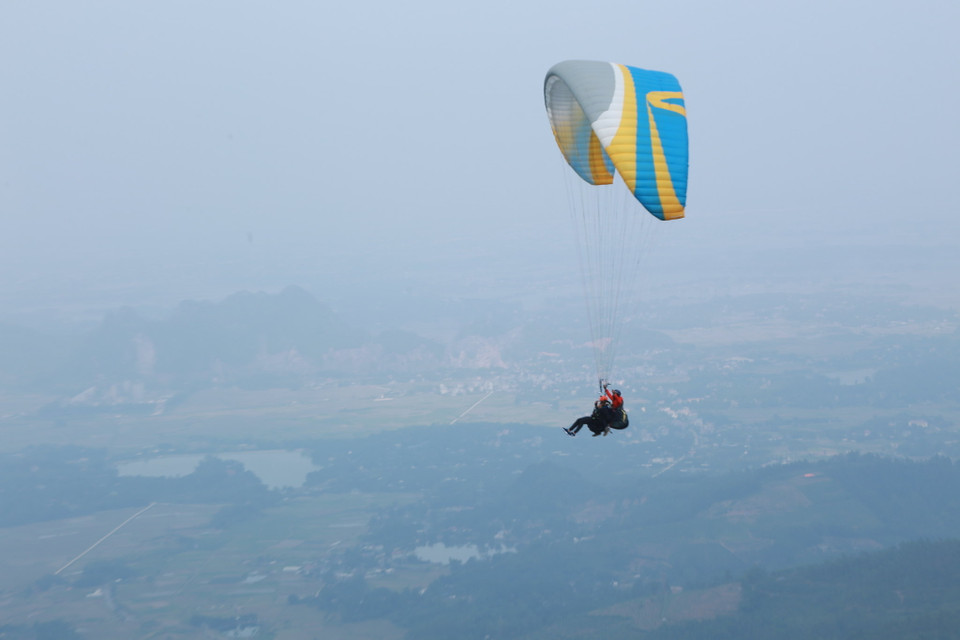 Câu lạc bộ này được thành lập từ năm 2007. (Ảnh: HNPG/Vietnam+)