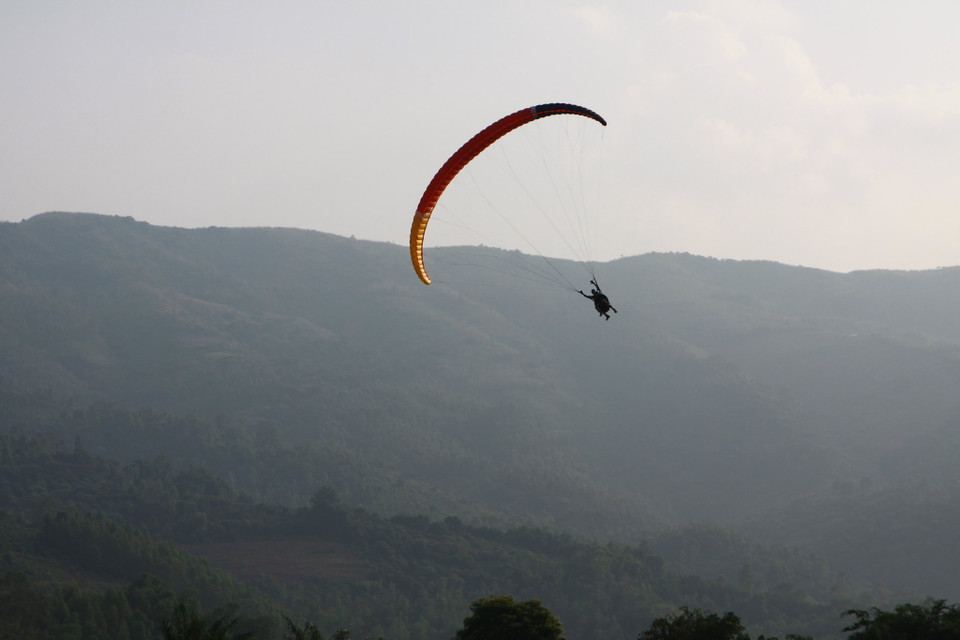 (Ảnh: HNPG/Vietnam+)