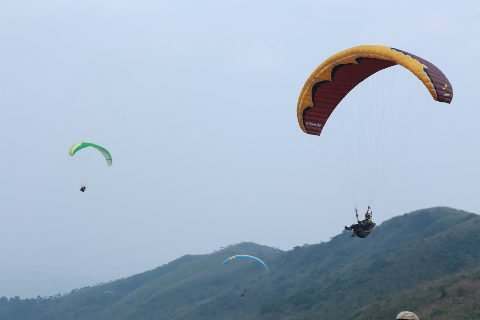 (Ảnh: HNPG/Vietnam+)