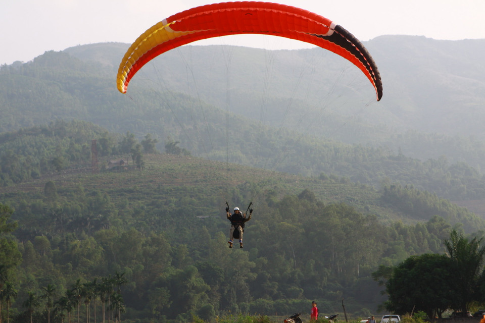 (Ảnh: HNPG/Vietnam+)