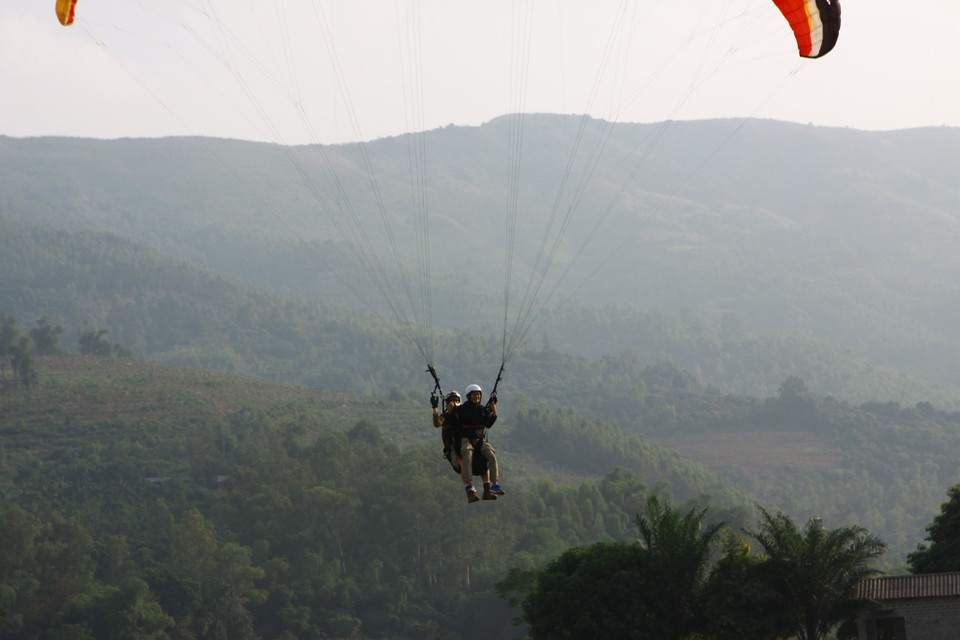 (Ảnh: HNPG/Vietnam+)