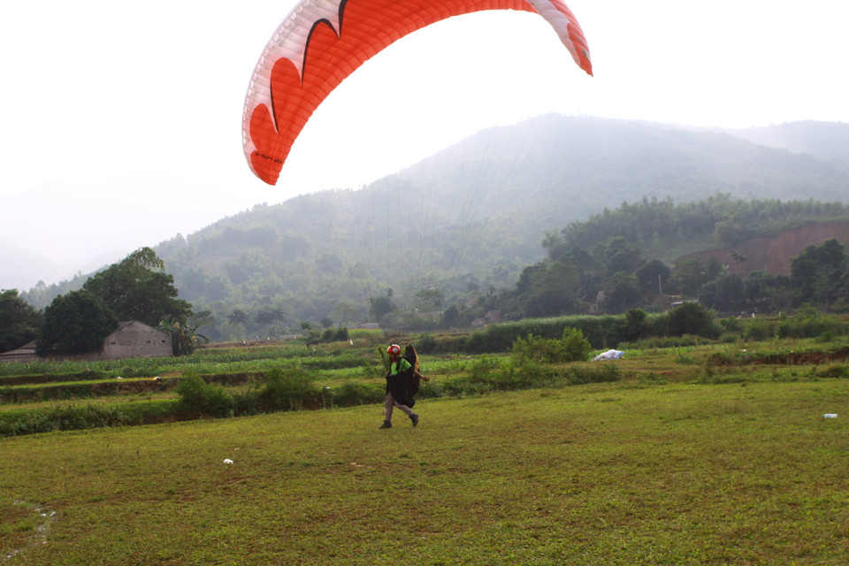 (Ảnh: HNPG/Vietnam+)