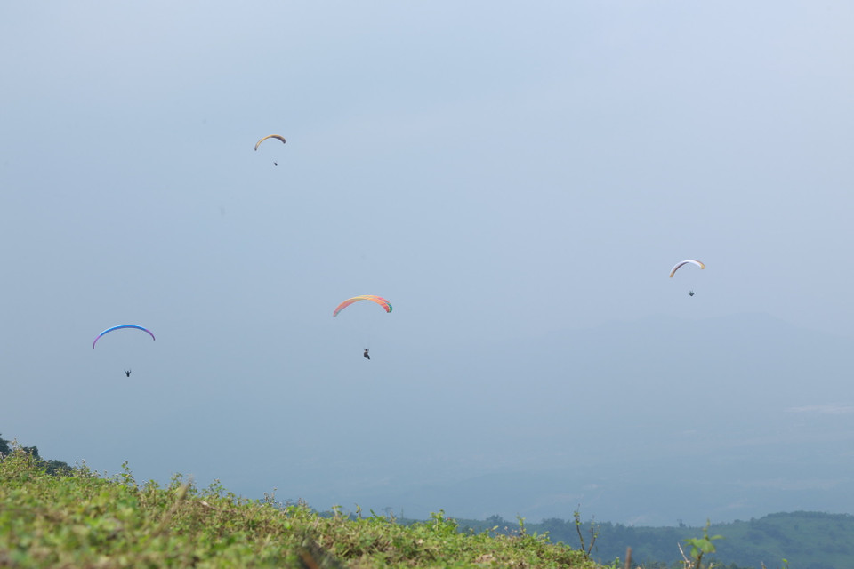 (Ảnh: HNPG/Vietnam+)