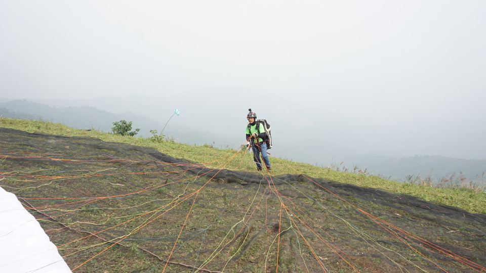 (Ảnh: HNPG/Vietnam+)