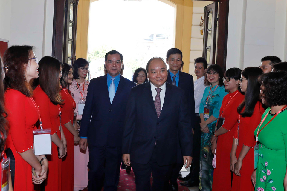 (Ảnh: Thống Nhất/TTXVN)