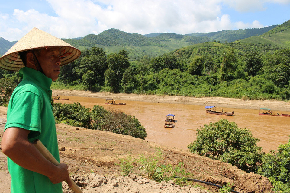 (Ảnh: Hùng Võ/Vietnam+)