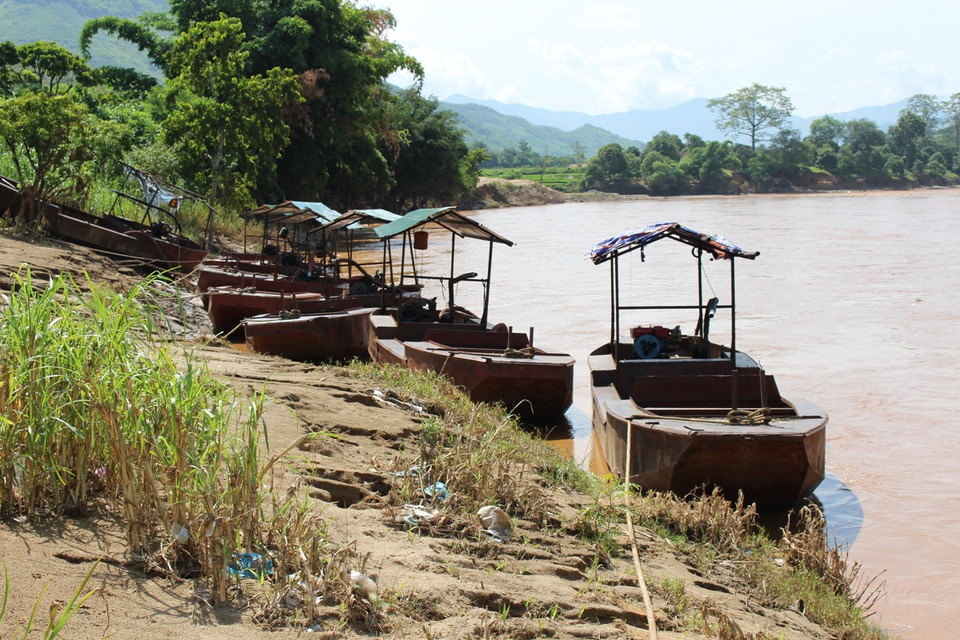 (Ảnh: Hùng Võ/Vietnam+)