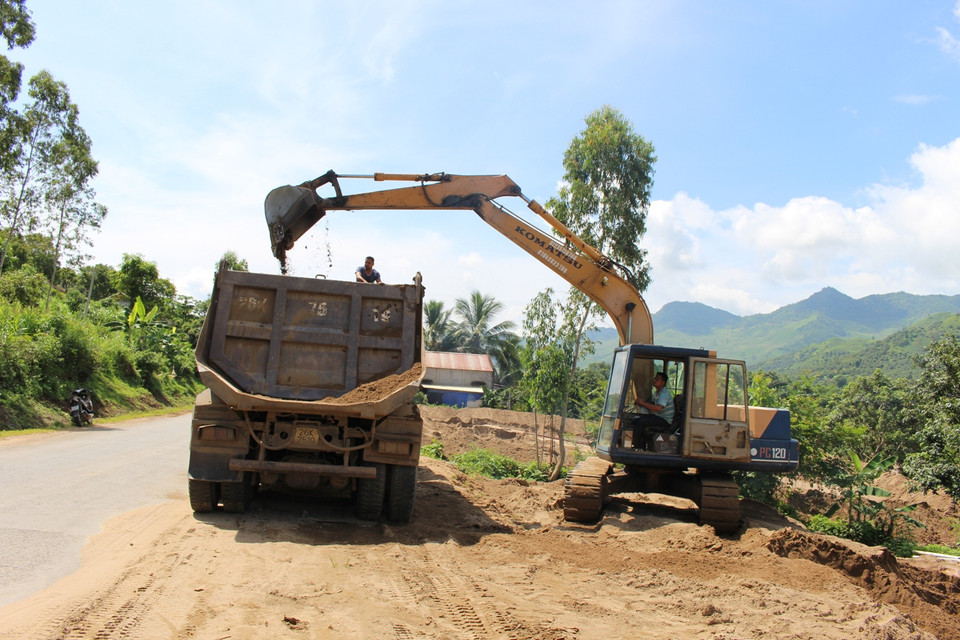 (Ảnh: Hùng Võ/Vietnam+)