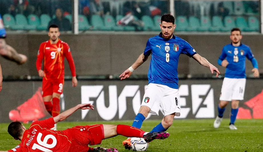 Khi không chứng tỏ được nhiều trước một đối thủ bị đánh giá thấp hơn. (Nguồn: Reuters)