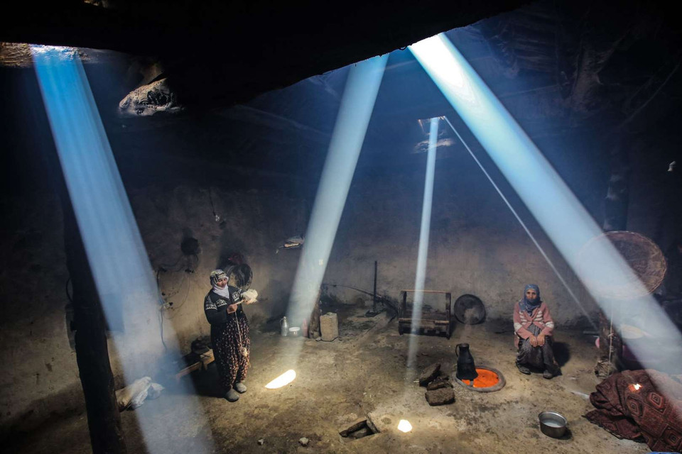 Van, Thổ Nhĩ Kỳ