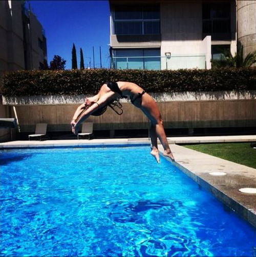 ... nóng bỏng. (Nguồn: rpp.com.pe)