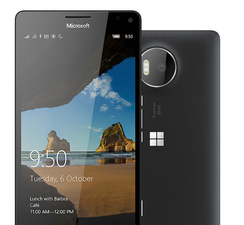 Cả hai được trang bị các công nghệ đặc biệt như làm mát chất lỏng, mở khóa khuôn mặt, camera 20MP chống rung quang học thế hệ 5 , quay phim 4K, 2 anten, sạc nhanh 50% sau 30 phút. (Nguồn: Microsoft)