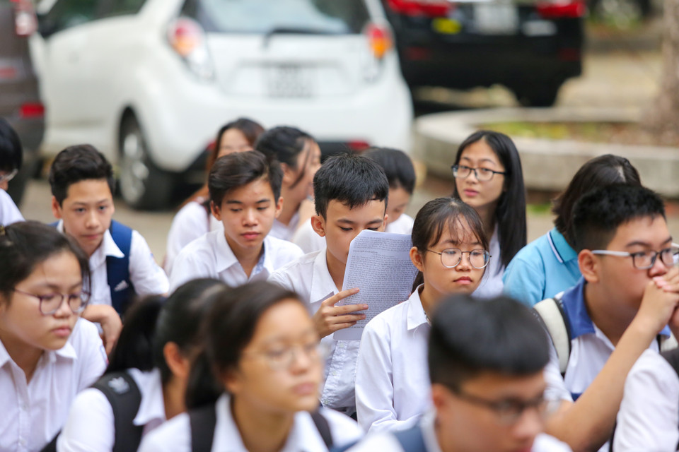 (Ảnh: Minh Sơn/Vietnam+)