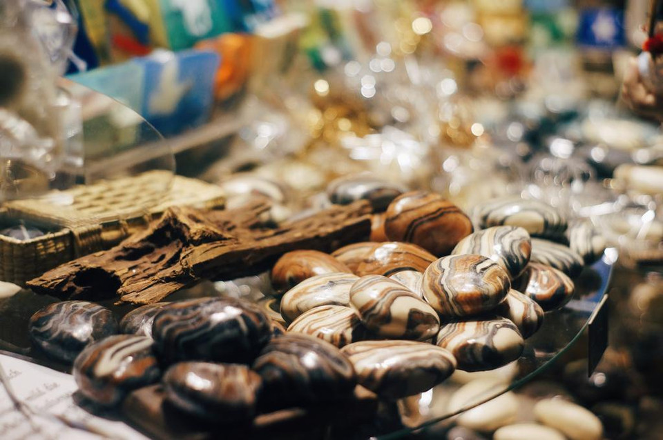 Nuremberg, thành phố lớn thứ 2 bang Bayern (xứ Bavaria) là nơi có chợ Giáng Sinh lớn và nổi tiếng bậc nhất thế giới. (Ảnh: Hoàng Quang Thái/Vietnam+)