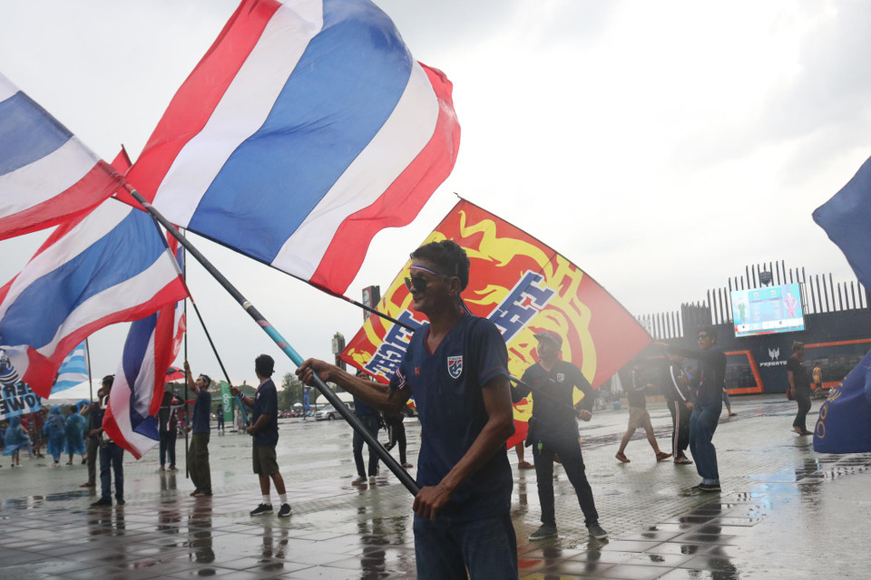 (Ảnh: Nguyên An/Vietnam+)