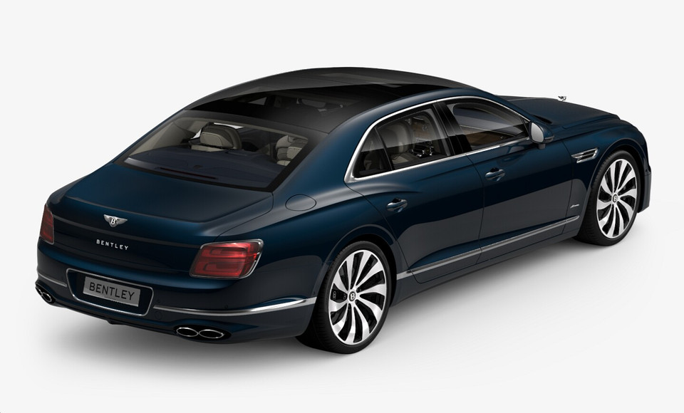 Theo thông tin từ đại diện hãng, khách hàng có thể trải nghiệm những siêu xe này tại Đại lý chính hãng của Bentley tại Thành phố Hồ Chí Minh từ tháng 6/2024. (Ảnh nguồn: Bentley)